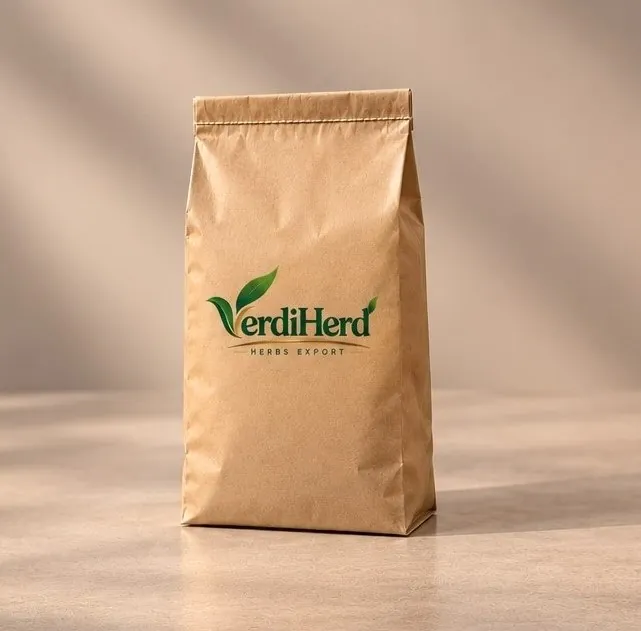 Multi-Wall Kraft Paper Bags
