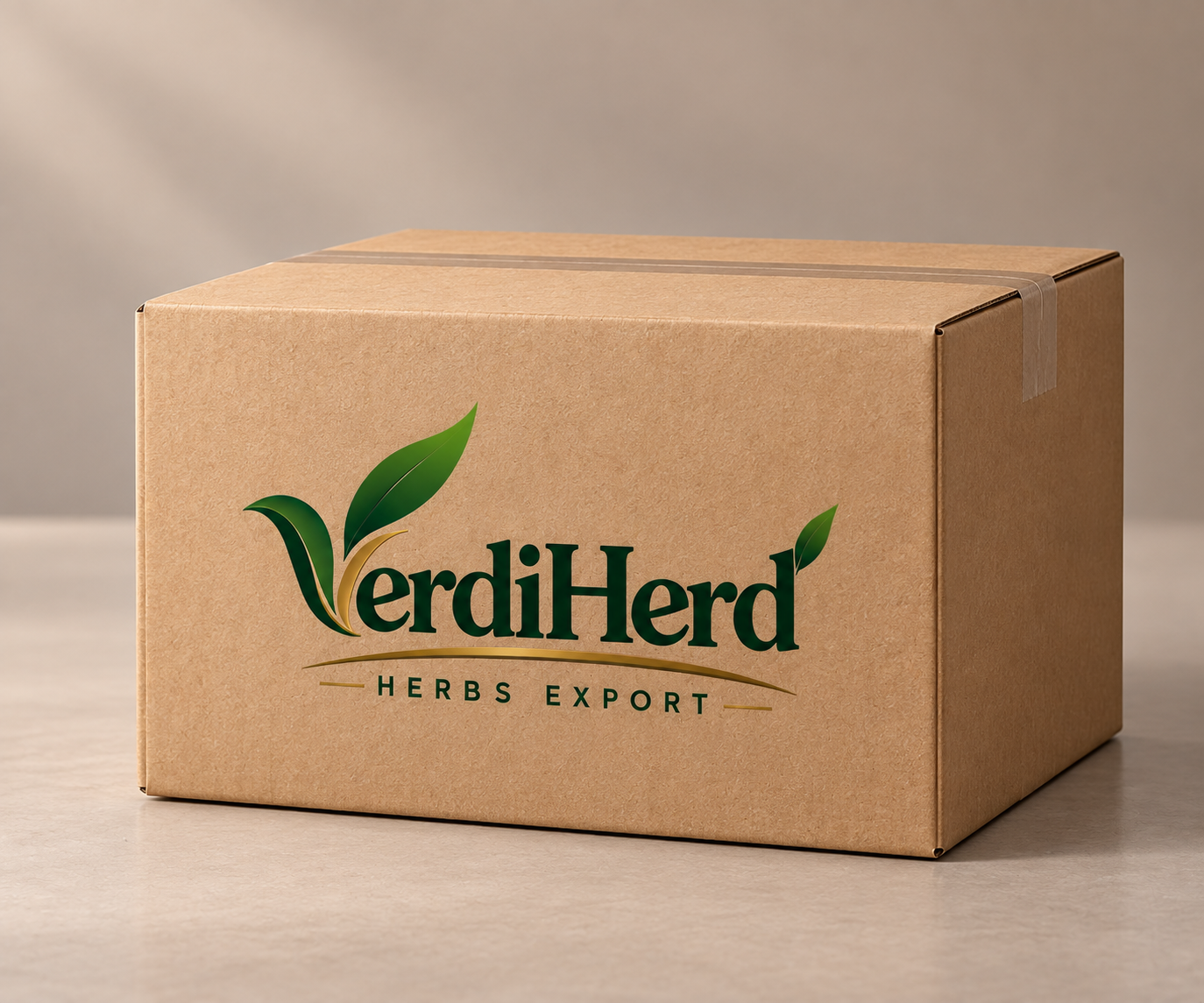 Heavy-Duty Master Corrugated Cartons