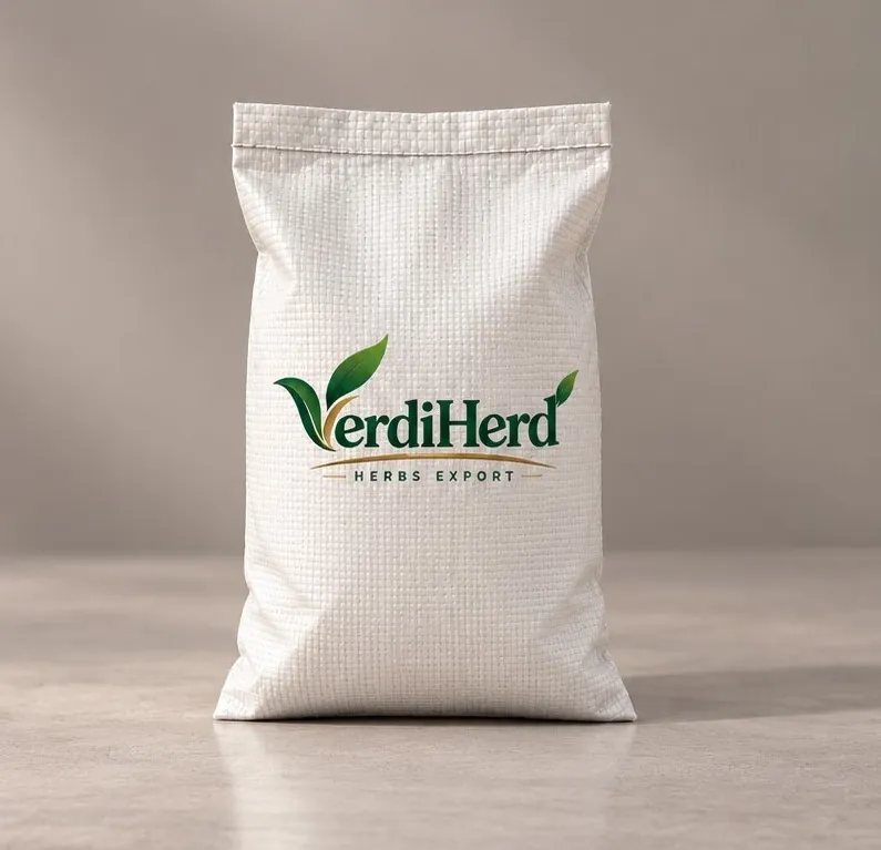 PP Woven Heavy-Duty Export Bags