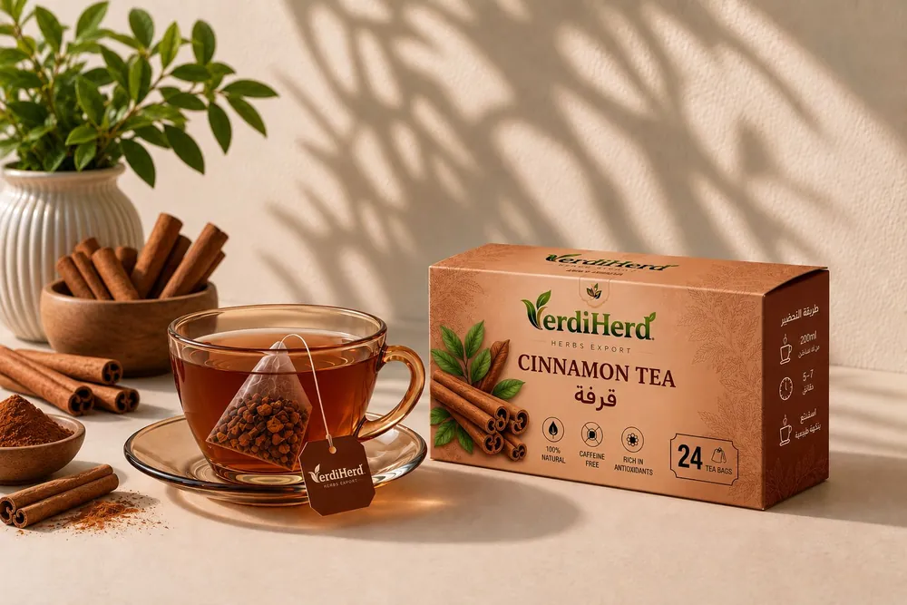 Filter Paper Tea Bags & Envelopes
